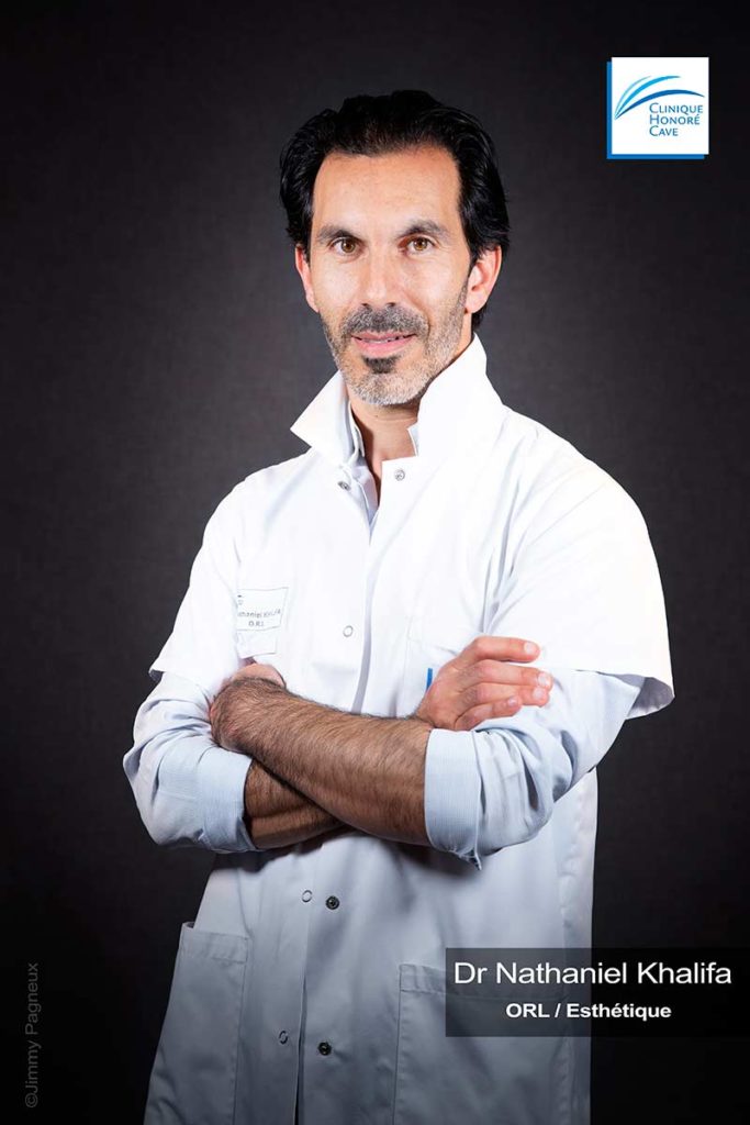 Dr KHALIFA Nathaniel