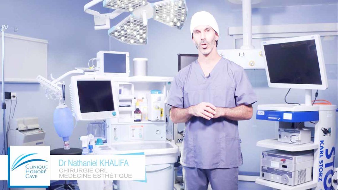 Les médecins ORL de la Clinique Honoré Cave à Montauban Les médecins ORL de la Clinique Honoré Cave à Montauban