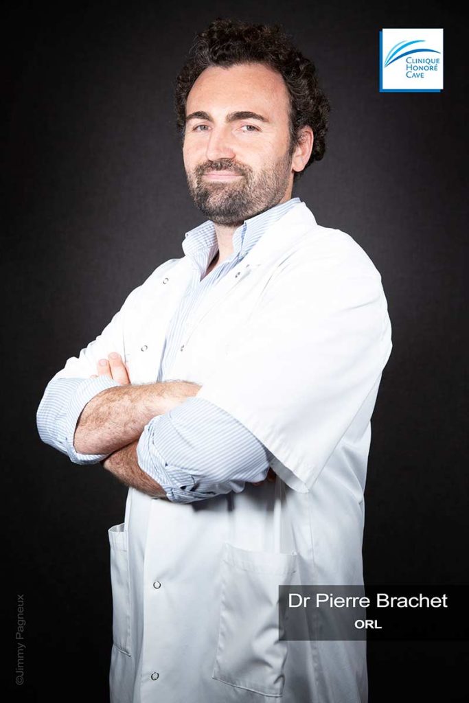Prendre RDV avec un médecin ORL à la clinique Honoré Cave de Montauban