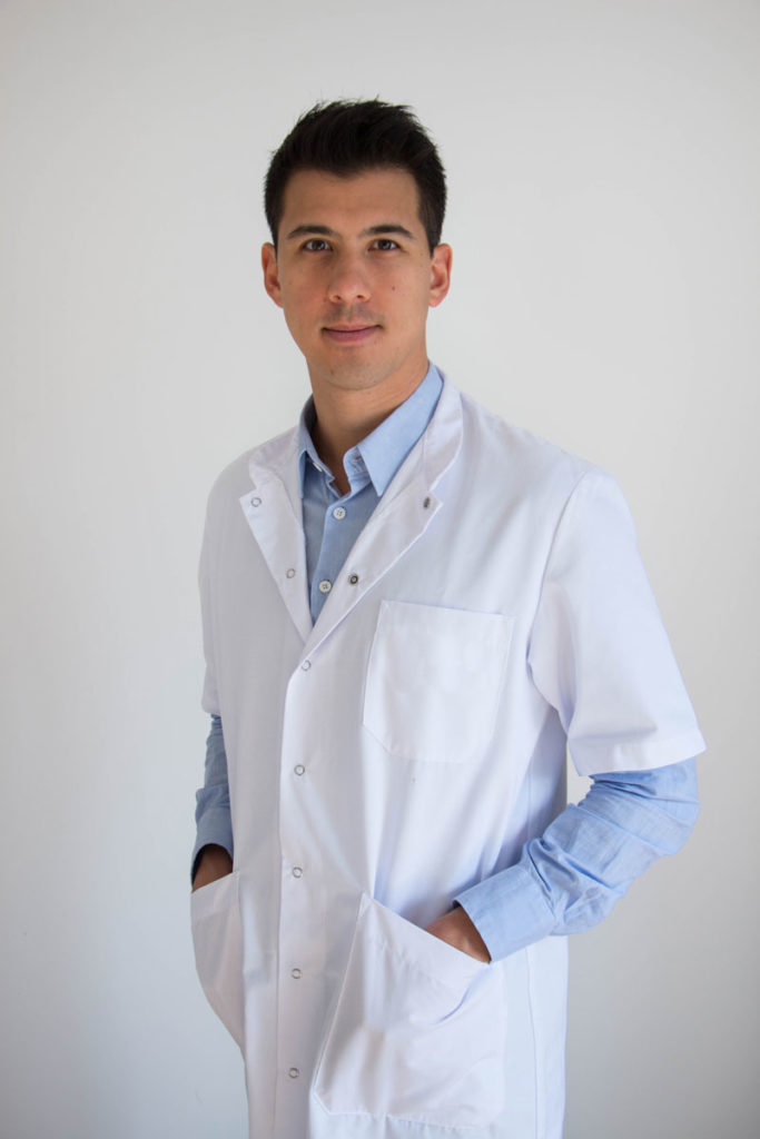 Dr. PIERNE Kevin Clinique Honoré Cave Dr. PIERNE Kevin Clinique Honoré Cave